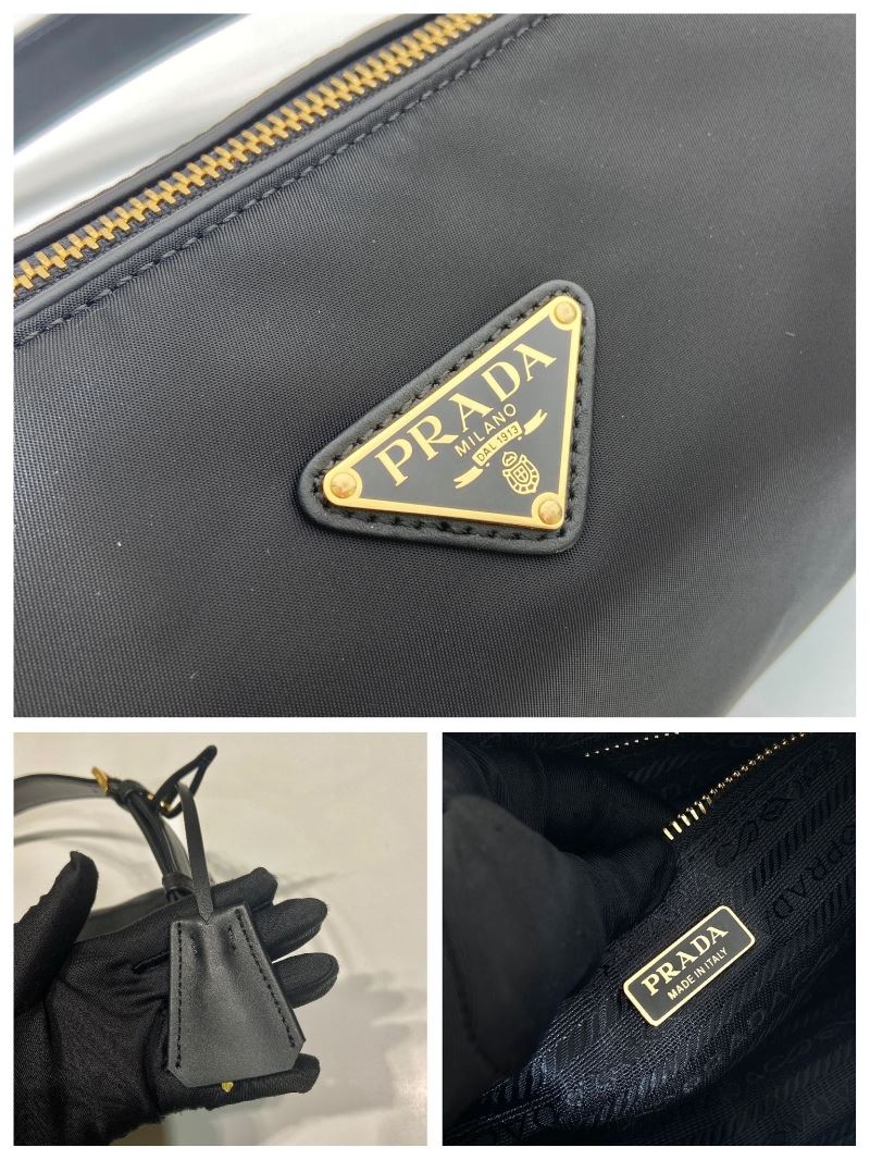 Pra*a hobo bags
